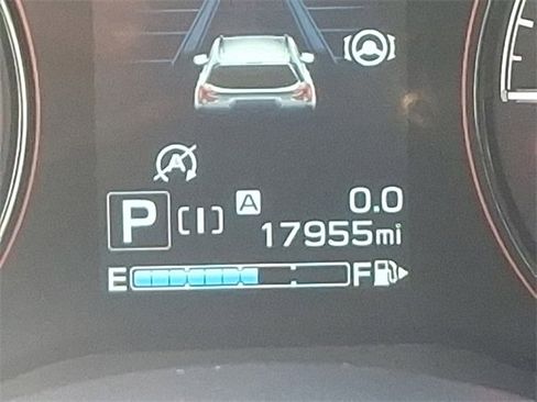 Certified 2024 Subaru Forester Sport image 20