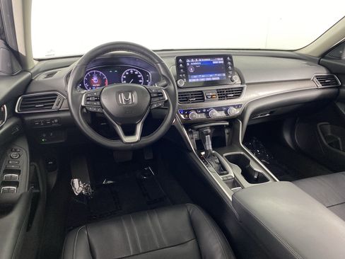 Used 2018 Honda Accord Touring image 20