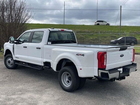 New 2026 Ford F350 XL image 5