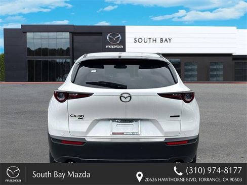 New 2026 MAZDA CX-30 AWD 2.5 S image 3