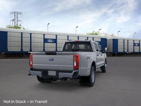 New 2026 Ford F350 XL image 8