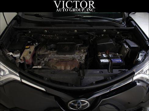 Used 2017 Toyota RAV4 Limited w/ Protection Package AWD/4WD image 39