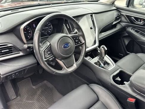 Used 2020 Subaru Outback Limited image 2