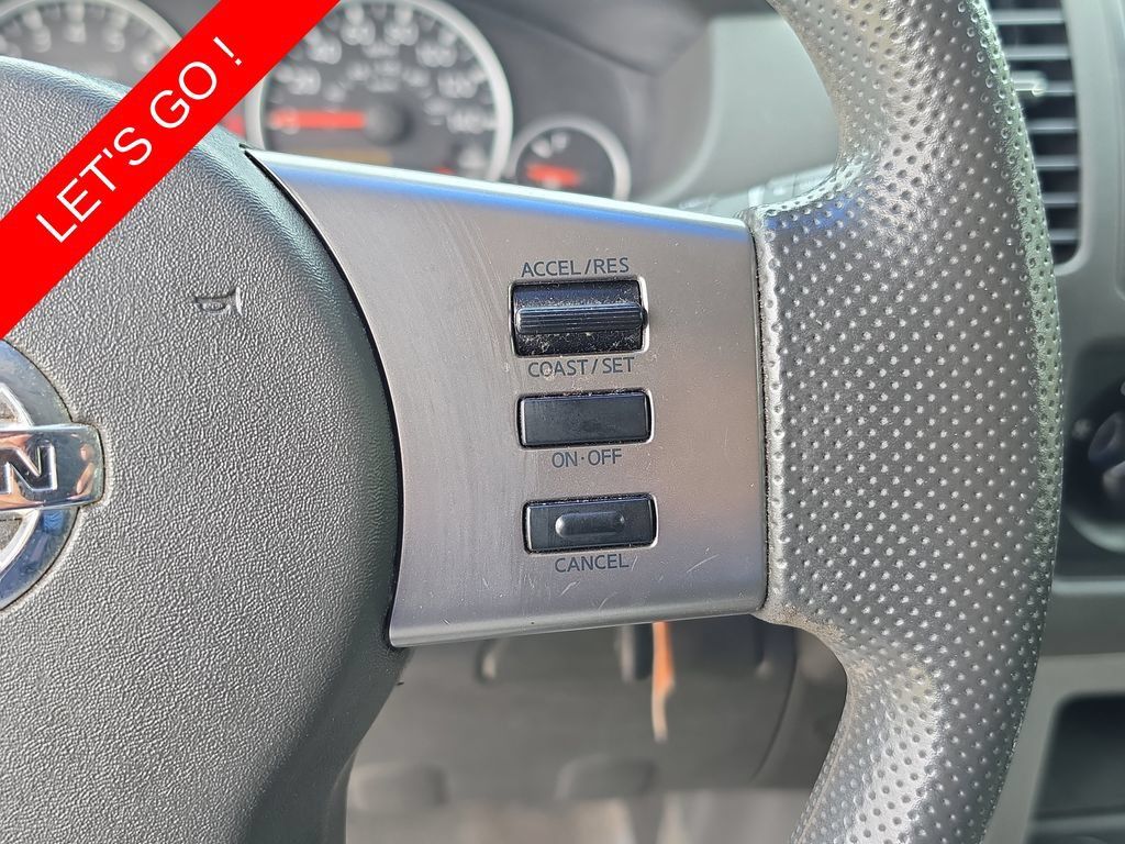 Used 2008 Nissan Pathfinder S RWD image 20