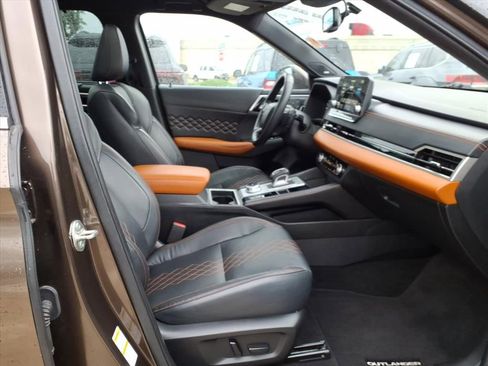 Used 2022 Mitsubishi Outlander SEL AWD/4WD image 17
