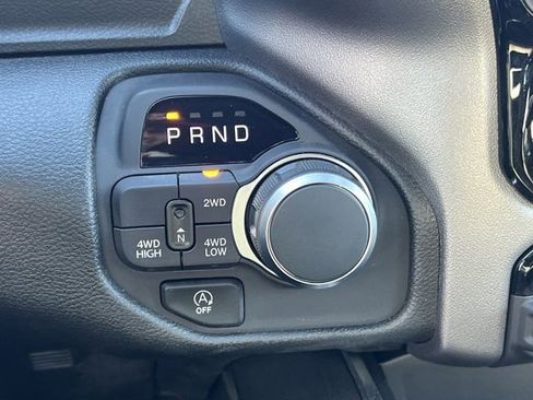 New 2026 RAM 1500 Express image 25