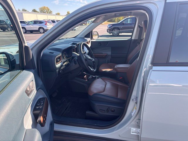Used 2023 Ford Maverick Lariat w/ Lariat Luxury Package AWD/4WD image 5