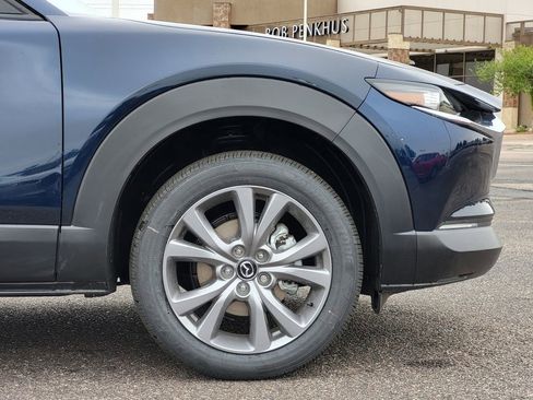 New 2026 MAZDA CX-30 AWD 2.5 S image 29