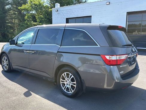 Used 2012 Honda Odyssey EX-L image 5