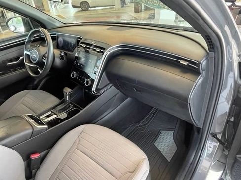 Used 2022 Hyundai Santa Cruz SEL w/ Activity Package FWD image 25