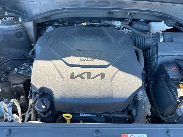 Used 2022 Kia Telluride EX w/ Towing Package AWD/4WD image 37