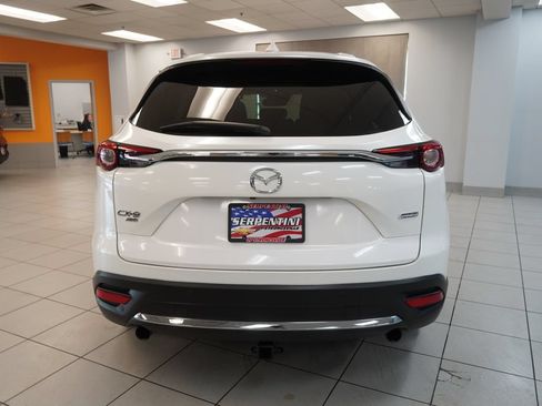 Used 2017 MAZDA CX-9 Signature AWD/4WD image 9