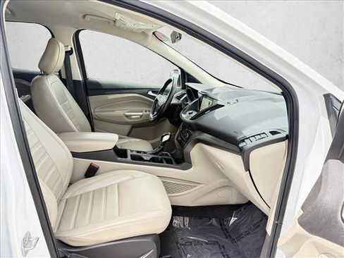 Used 2019 Ford Escape SEL AWD/4WD image 15