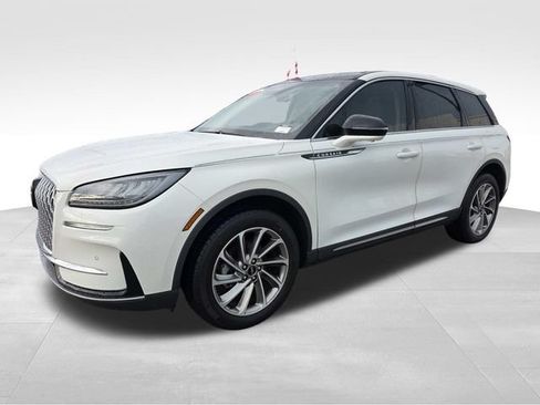 Certified 2023 Lincoln Corsair FWD w/ Equipment Group 101A image 6