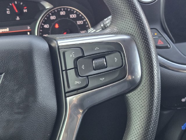 Used 2024 Chevrolet Blazer LT w/ Convenience Package FWD image 28