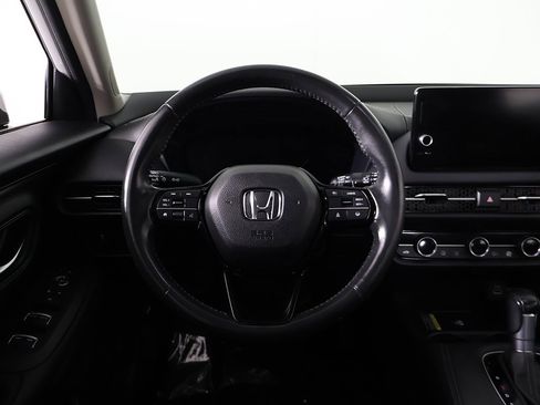Used 2023 Honda HR-V EX-L image 40