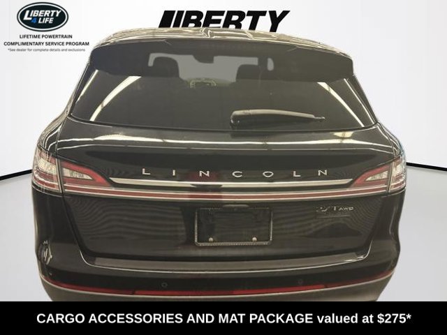 Used 2020 Lincoln Nautilus Reserve w/ Equipment Group 202A AWD/4WD image 5