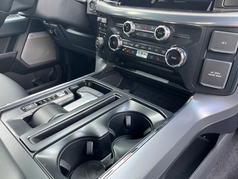 New 2025 Ford F150 Lariat w/ Equipment Group 502A High image 18