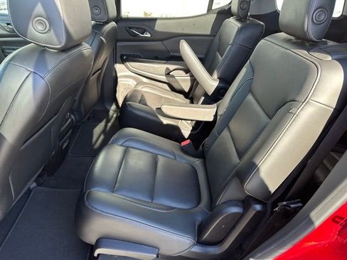 Used 2019 GMC Acadia SLT w/ LPO, Cargo Package image 15