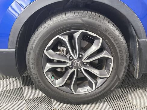Used 2020 Honda CR-V EX-L image 23