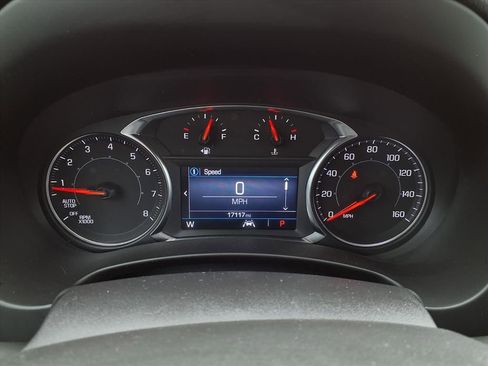 Certified 2022 GMC Terrain SLE w/ Driver Convenience Package image 20