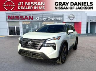 New 2026 Nissan Rogue SV video 2