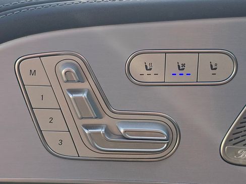 Certified 2024 Mercedes-Benz GLE 63 AMG S image 5