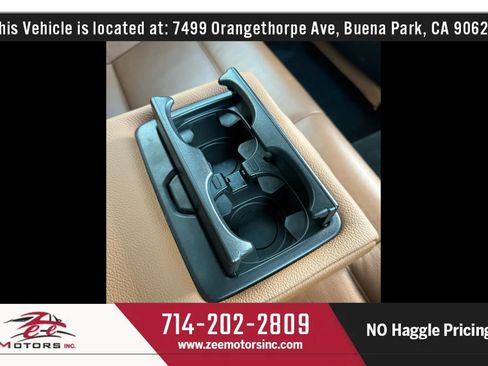 Used 2016 BMW X3 xDrive35i image 26