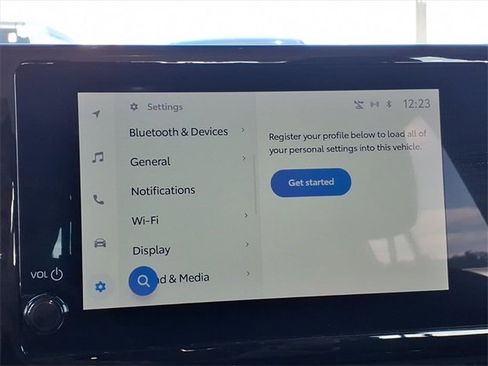 Used 2024 Toyota Corolla LE image 11