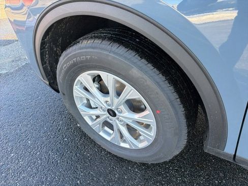 New 2026 Ford Escape Active w/ Cold Weather Package image 7