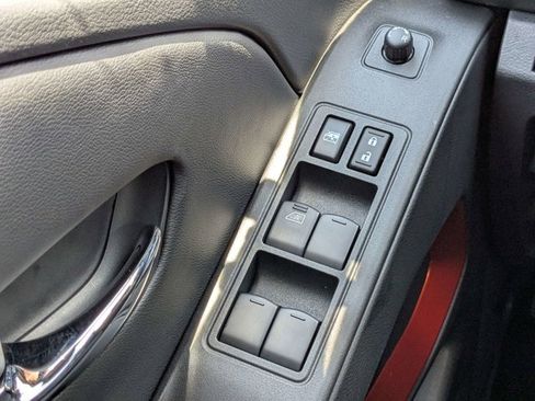 New 2025 Nissan Frontier PRO-4X w/ Black Accent Package image 22