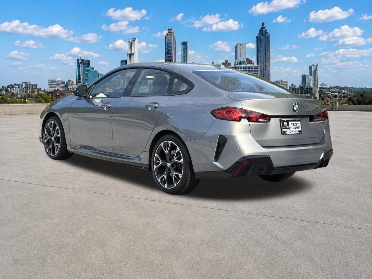 Used 2026 BMW 228i FWD image 22
