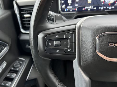Used 2023 GMC Sierra 1500 Denali w/ Denali Reserve Package image 24
