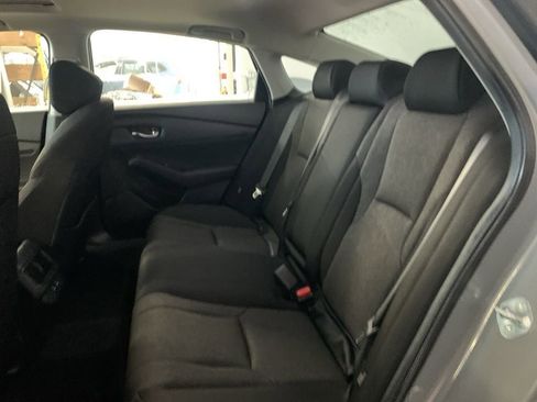 Used 2025 Honda Accord SE image 22