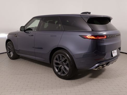 Used 2026 Land Rover Range Rover Sport Autobiography AWD/4WD image 17