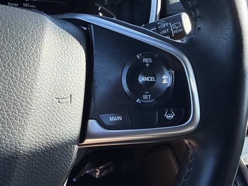 Used 2022 Honda CR-V EX-L image 20