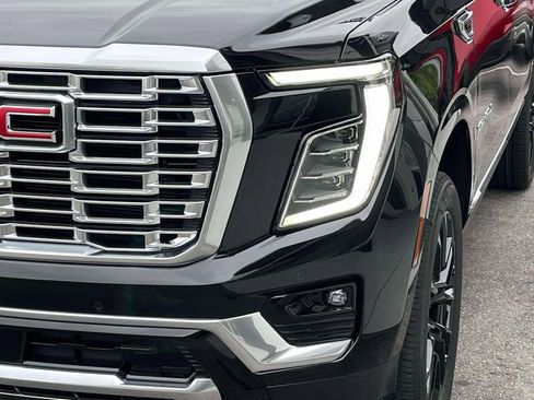 New 2026 GMC Yukon XL Denali w/ Sun & Power Step Package AWD/4WD image 9