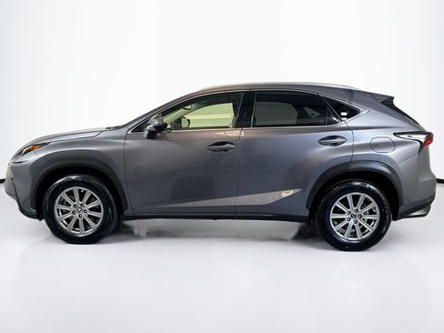 Used 2019 Lexus NX 300 FWD w/ Accessory Package 2 image 8