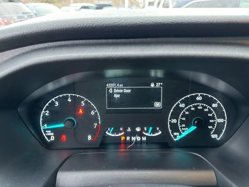 Used 2024 Ford Transit 250 148 High Roof Extended AWD image 14