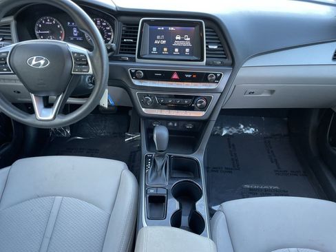 Used 2019 Hyundai Sonata SE image 14
