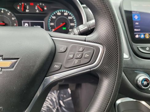 Used 2022 Chevrolet Malibu LT FWD image 23