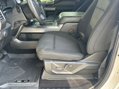 Used 2019 Ford F150 XLT w/ Equipment Group 302A Luxury image 6