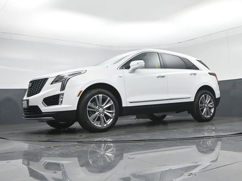 Used 2024 Cadillac XT5 Premium Luxury image 58