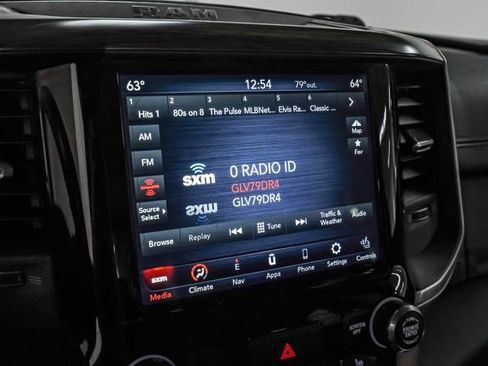 Used 2020 RAM 1500 Laramie AWD/4WD image 29