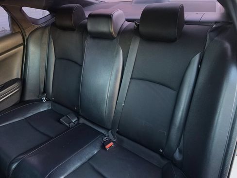 Used 2020 Honda Civic Sport image 18