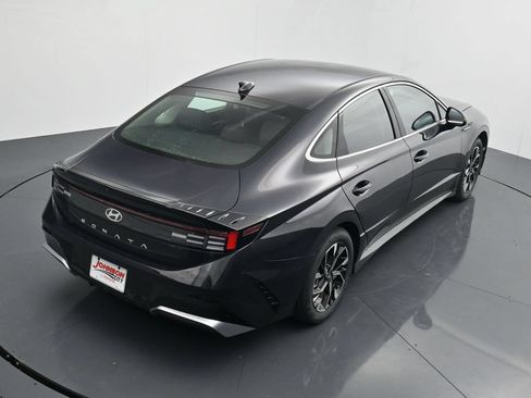 Used 2024 Hyundai Sonata SEL FWD image 28