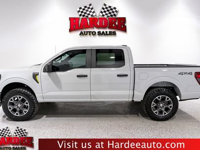 Used 2024 Ford F150 STX