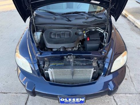 Used 2007 Chevrolet HHR LT w/ LT Preferred Equipment Group image 17