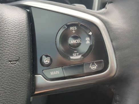 Used 2021 Honda CR-V EX-L image 22