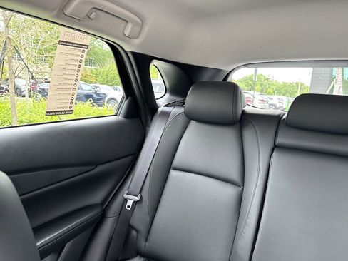 New 2026 MAZDA CX-30 AWD 2.5 S w/ Select Sport Pkg image 17